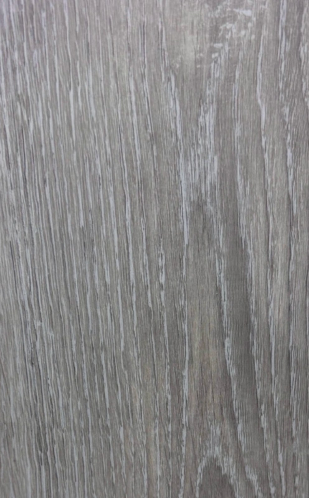 8052-2 PLATINUM GRAY OAK plank close-up