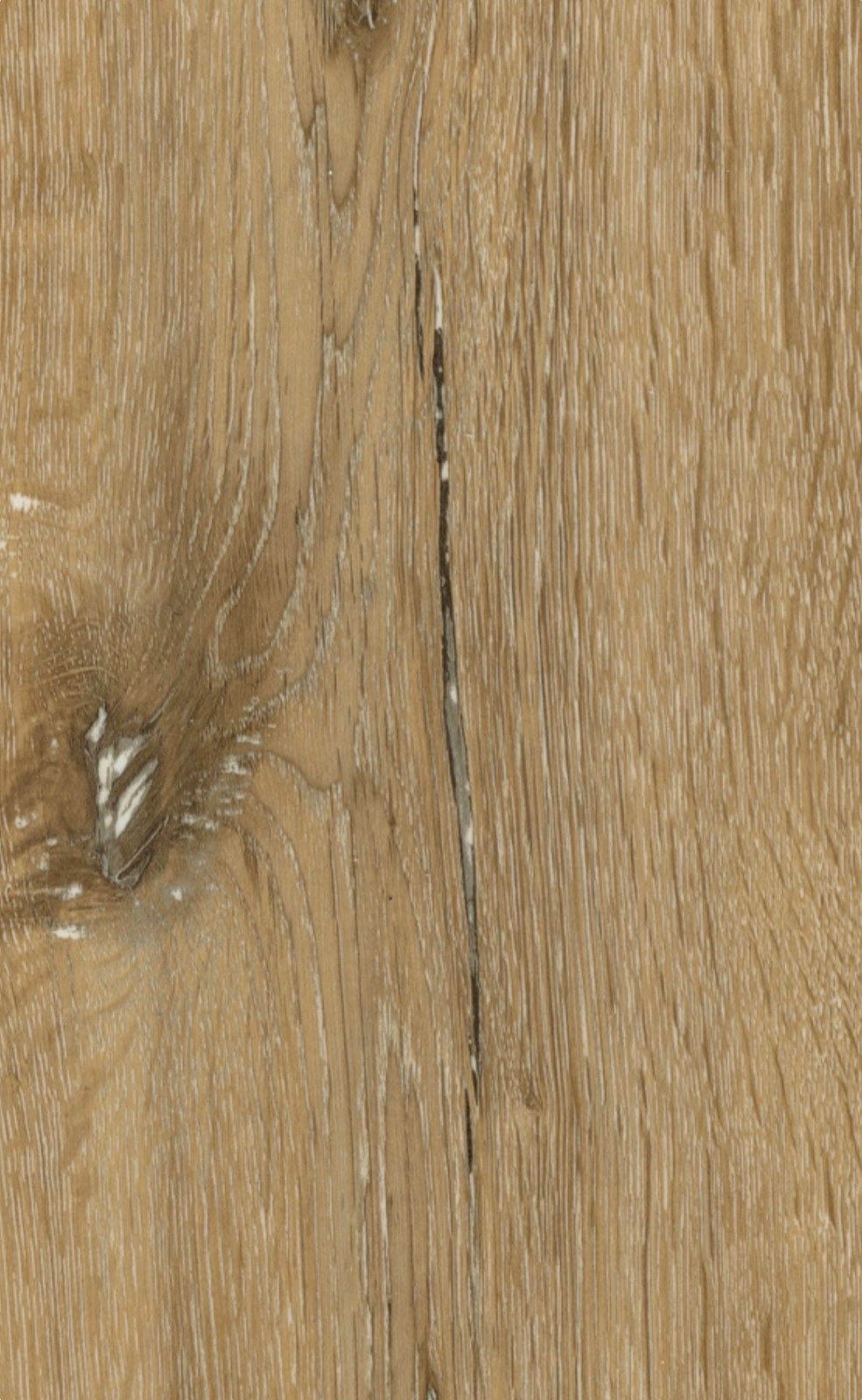 SA352 RUSTIK OAK plank close-up